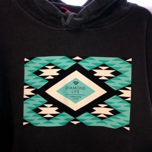 Diamond Supply Co. Hoodie